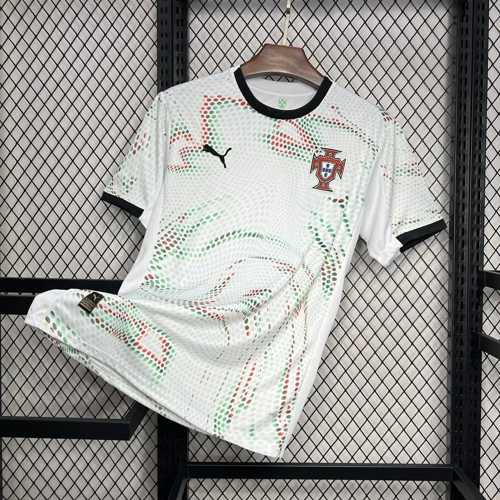 BOOTS SUPPLY Portugal 2026 Flow Special Kit - Jersey