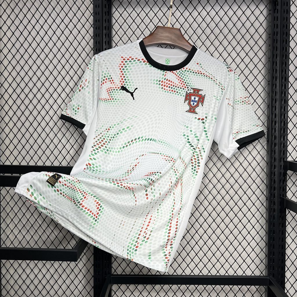 Portugal 2026 Flow Special Kit