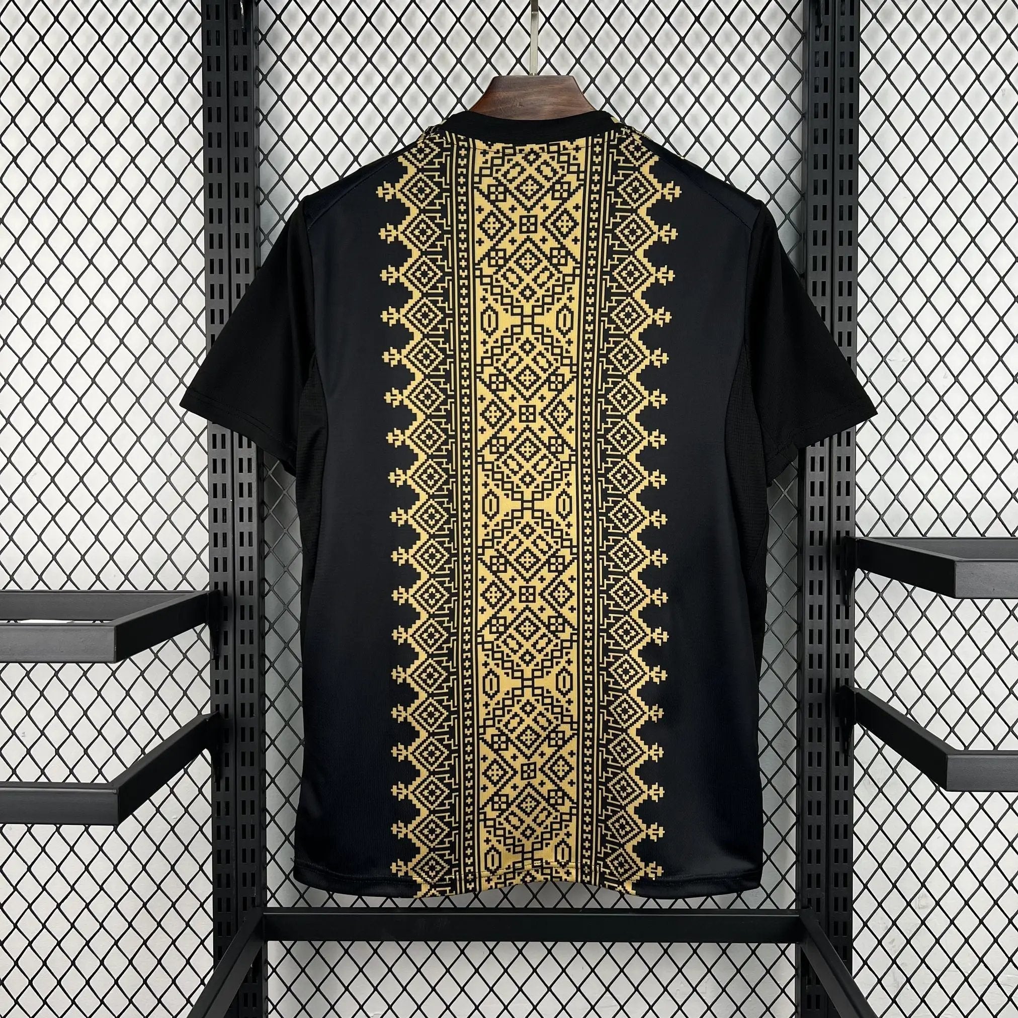 BOOTS SUPPLY Morocco 2026 Special Kit - Jerseys