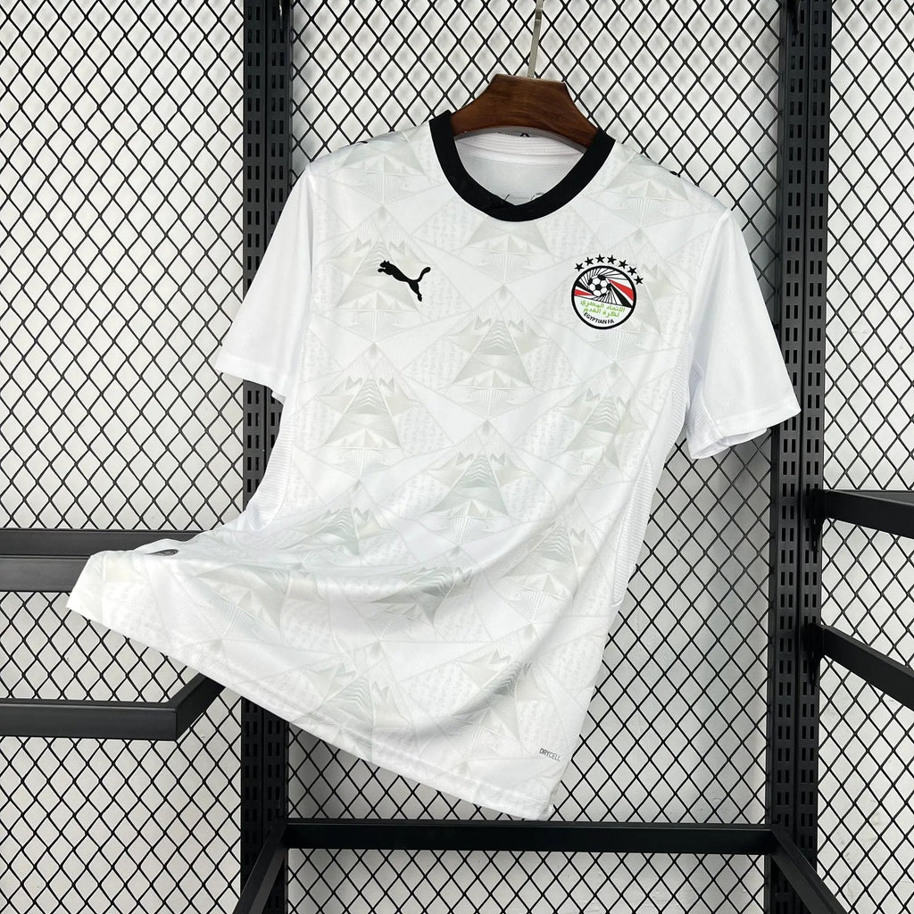 BOOTS SUPPLY Egypt 2026 Away Kit - Jersey