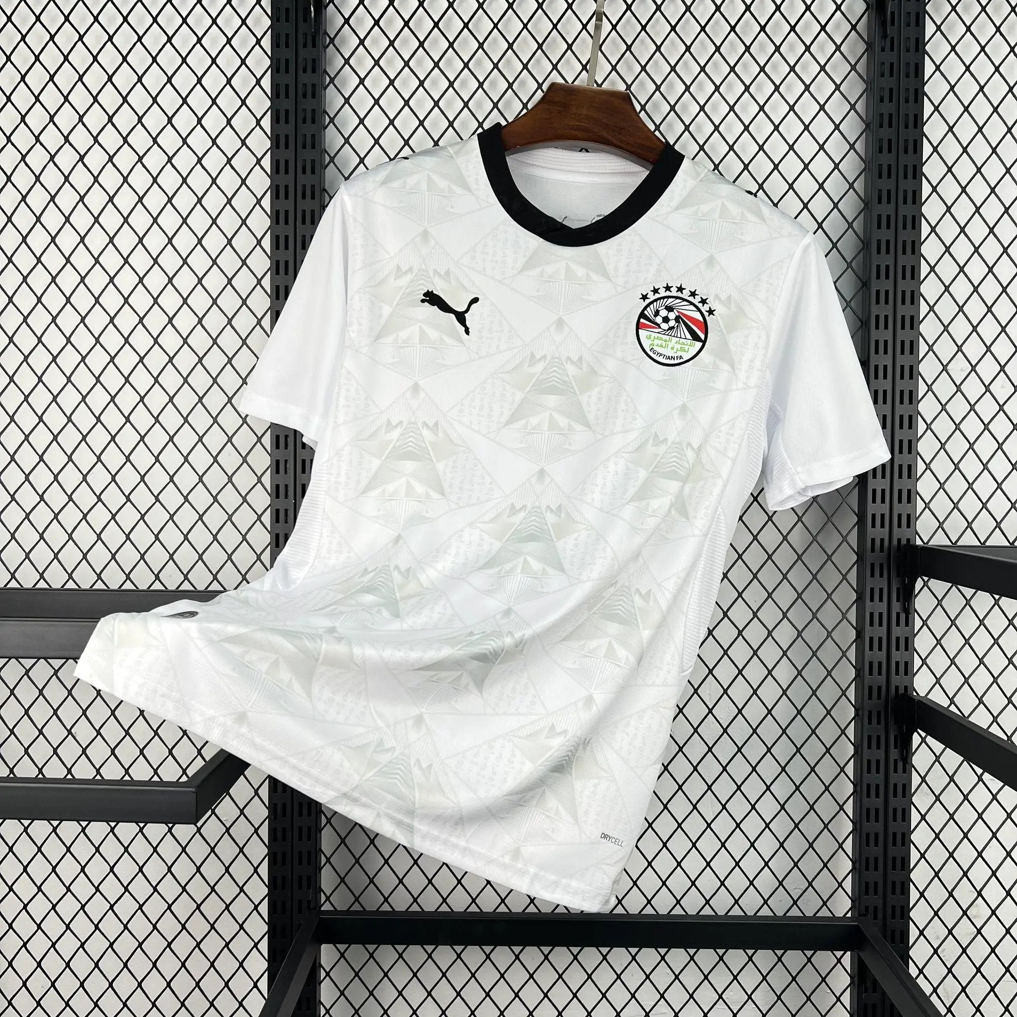BOOTS SUPPLY Egypt 2026 Away Kit - Jersey