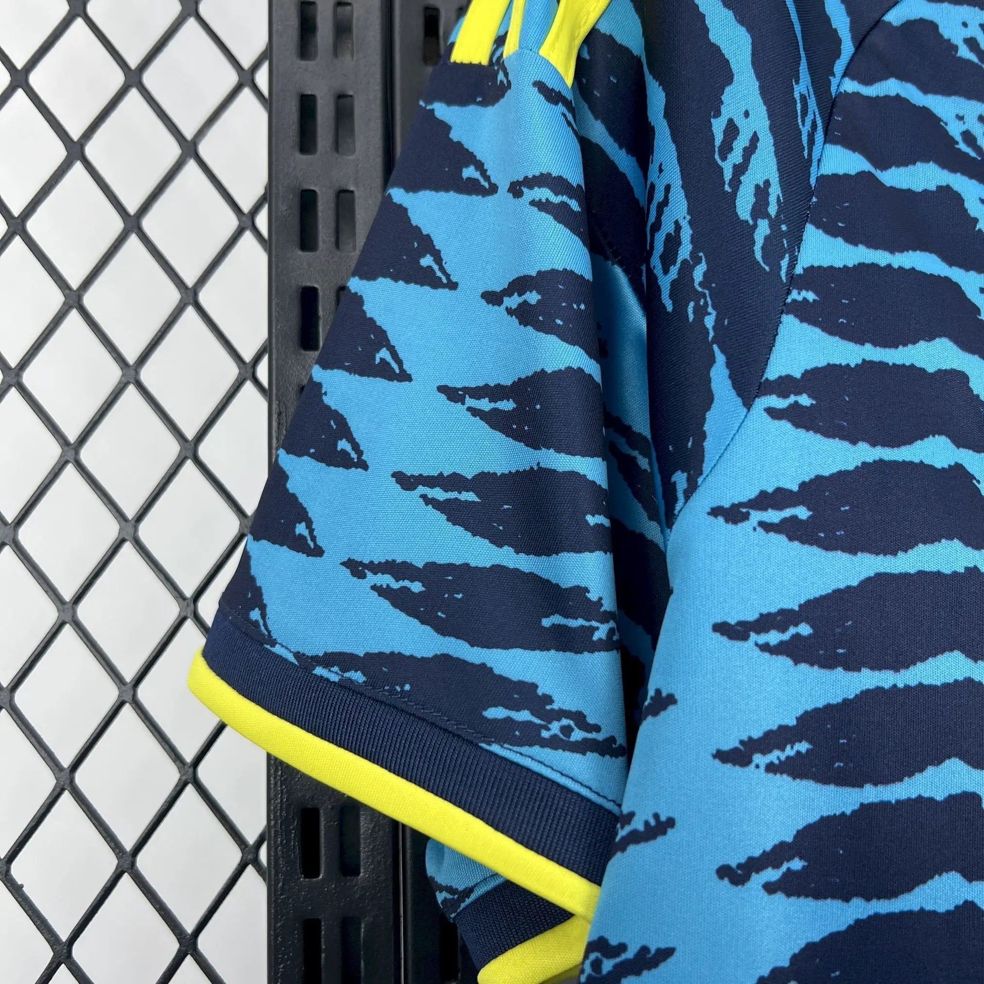 BOOTS SUPPLY Colombia 2026 Away Kit - Jersey