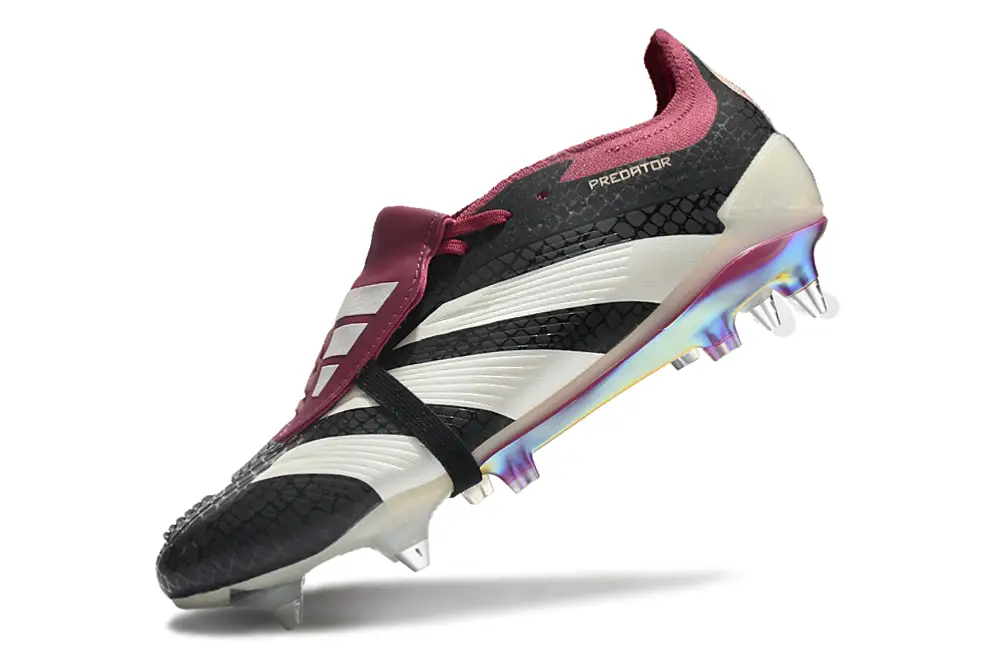 Adidas Predator 30 Elite Tongue SG