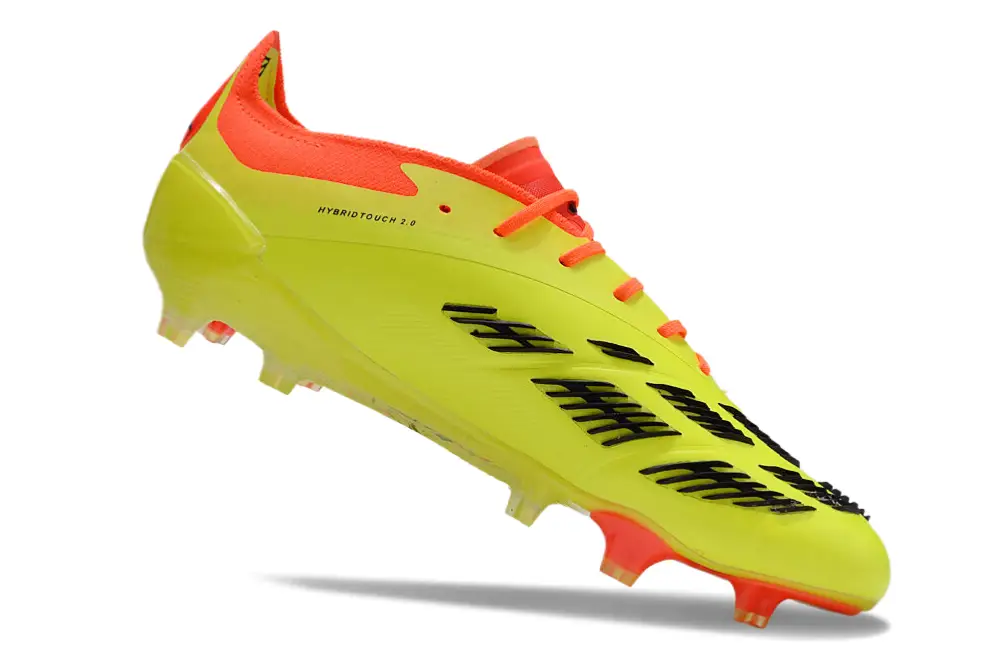 Adidas Predator Energy Citrus Elite FG