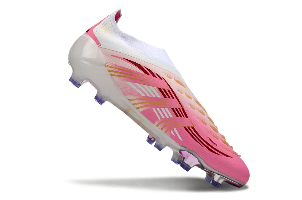Adidas Predator Elite FG Laceless Hunter Pack