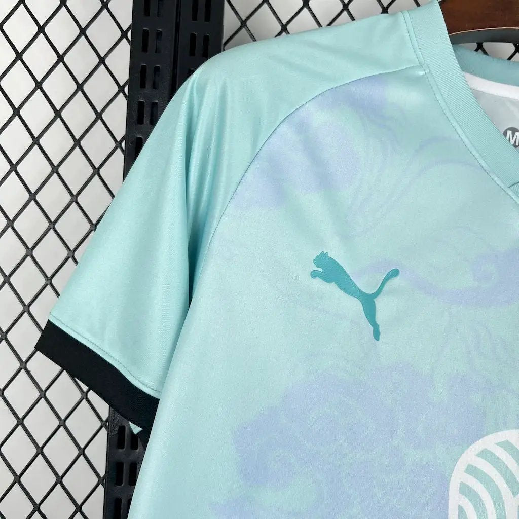BOOTS SUPPLY Morocco Blue Dessert Kit - Jersey