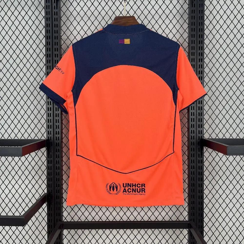 BOOTS SUPPLY Barcelona 25/26 Third Kit - Jersey