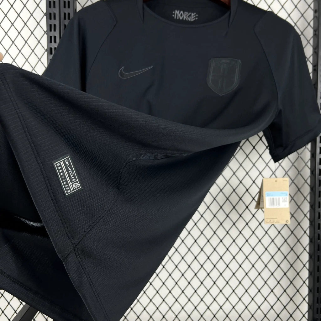 BOOTS SUPPLY Norway 2026 Away Kit - Jersey