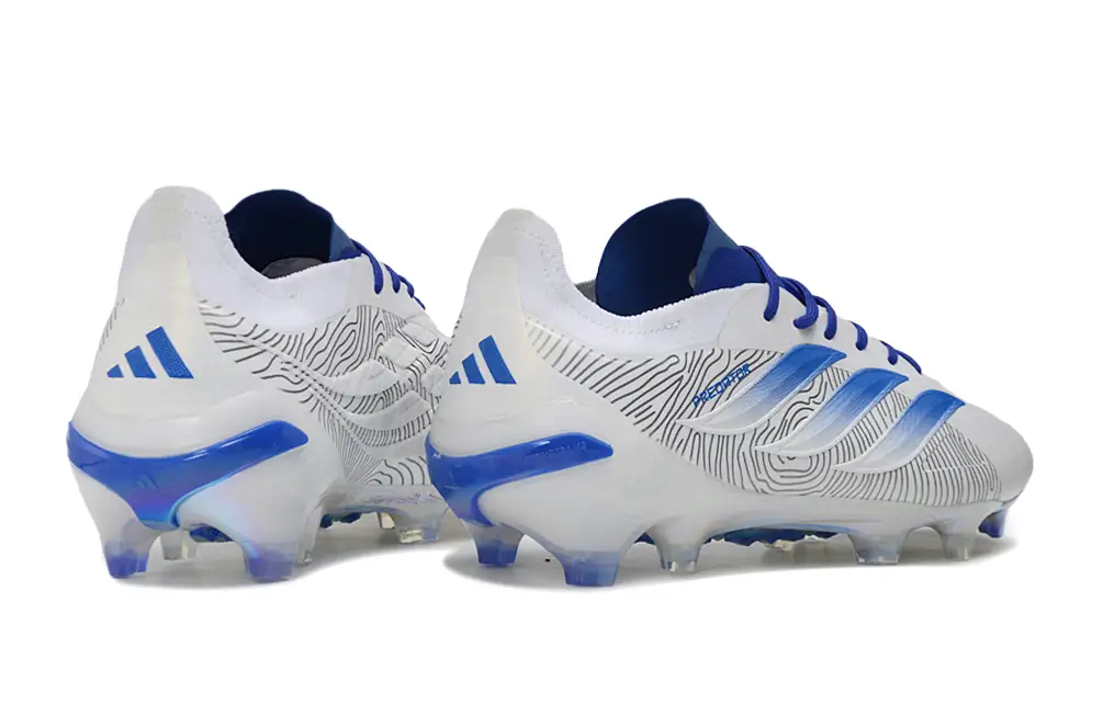 ADIDAS Adidas Predator 26 Elite FG - Soccer Shoes Soccer Shoe