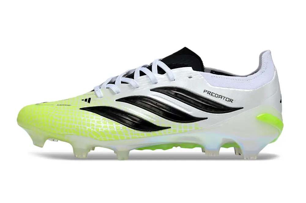ADIDAS Adidas Predator 26 Elite FG - Soccer Shoes Soccer Shoe