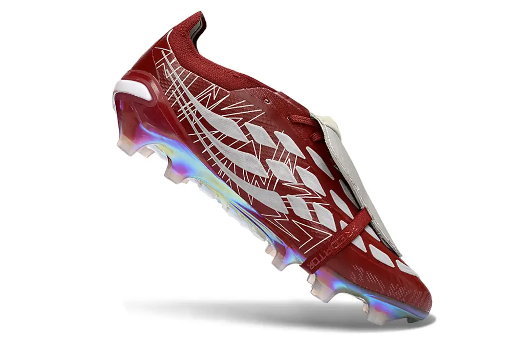 ADIDAS Adidas Predator 26 Elite Tongue FG - Soccer Shoes Soccer Shoe