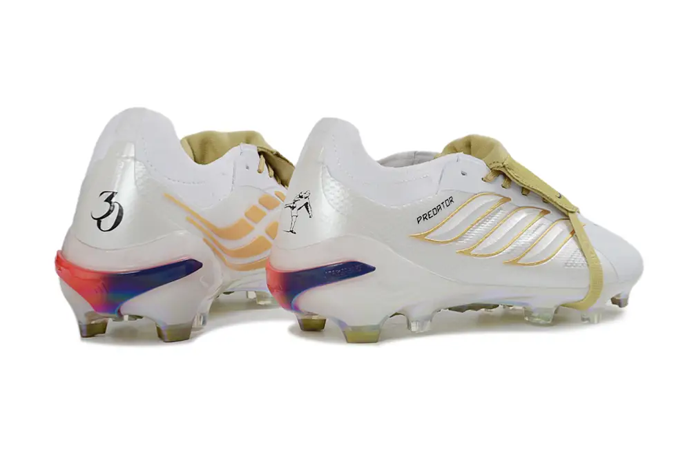 ADIDAS Adidas Predator 26 Elite Tongue FG Bellingham - Soccer Shoes Soccer Shoe