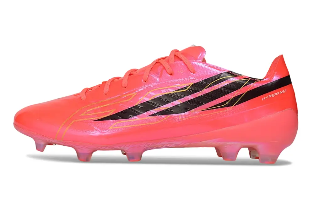 ADIDAS Adidas F50 Hyperfast Evo Elite FG - Soccer Shoes Soccer Shoe
