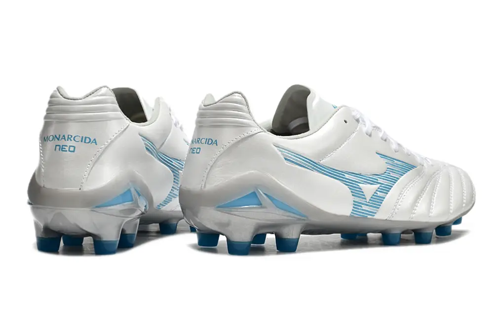 MIZUNO Mizuno Morelia Neo IV Elite FG Monarcida - Soccer Shoes Soccer Shoe