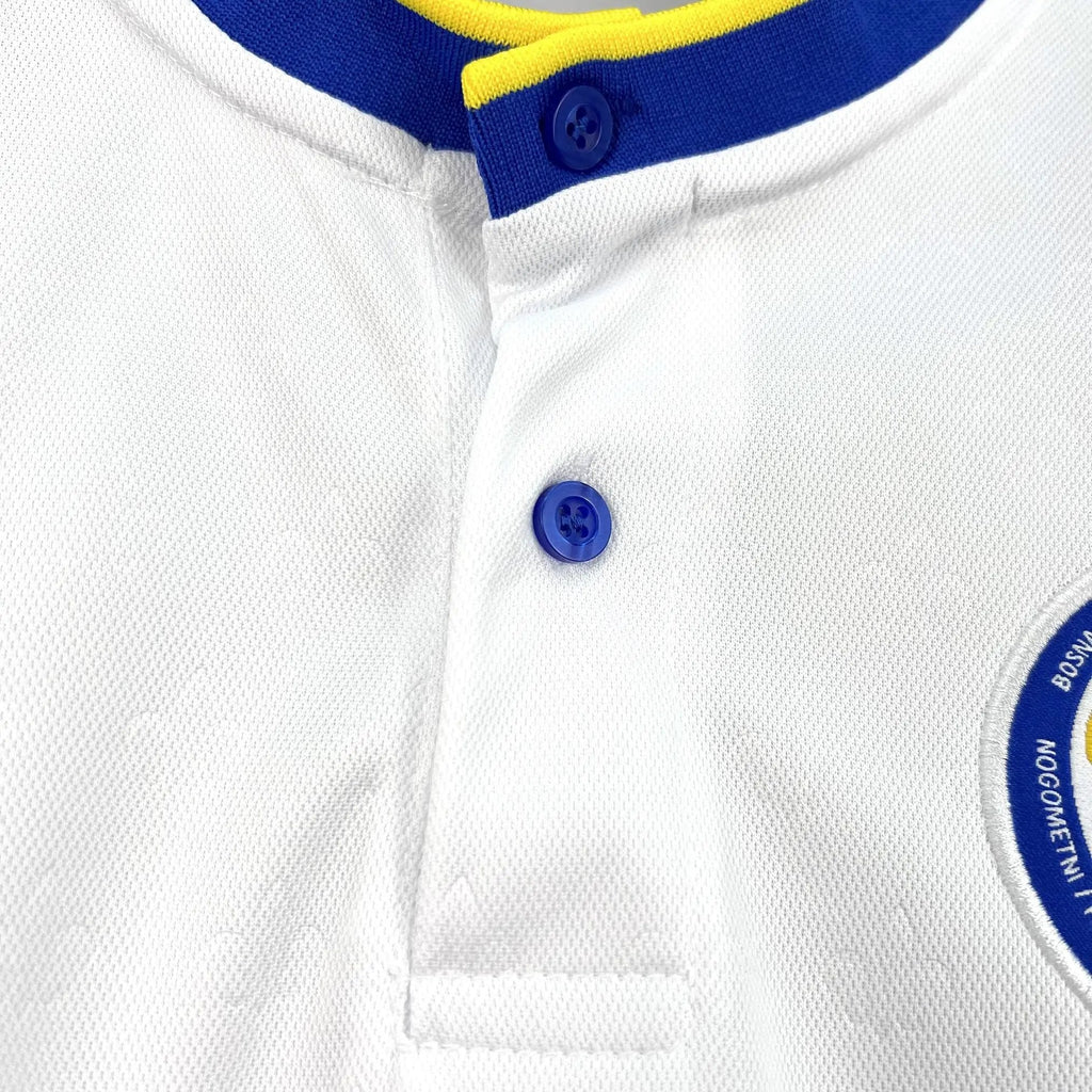 BOOTS SUPPLY Bosnia 2026 Away Kit - Jersey
