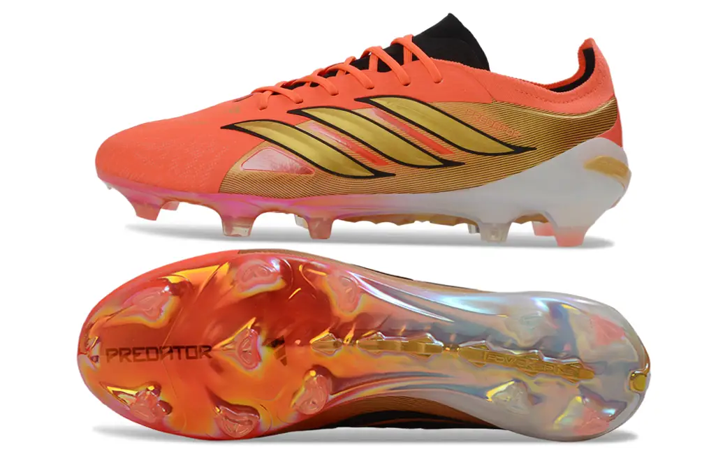 Adidas Predator 26 Elite FG