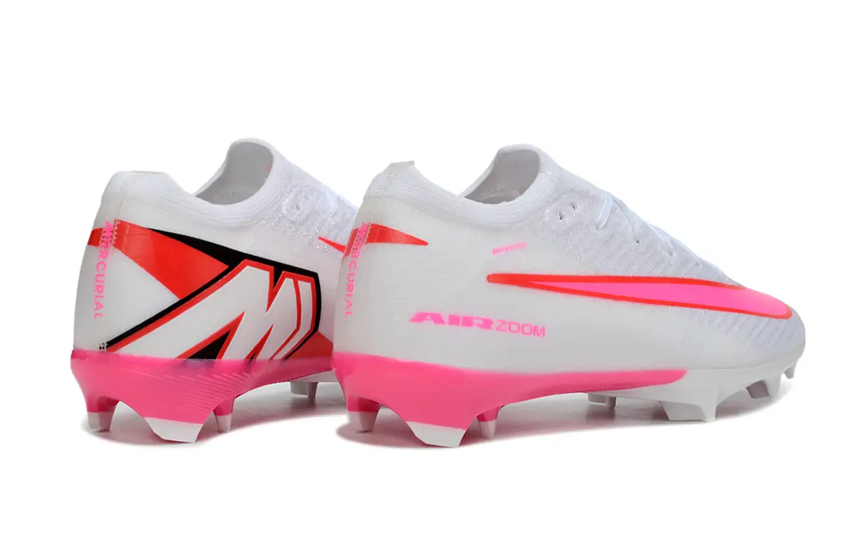 NIKE Nike Air Zoom Mercurial Vapor XVI Elite FG - Snowboards Soccer Shoe