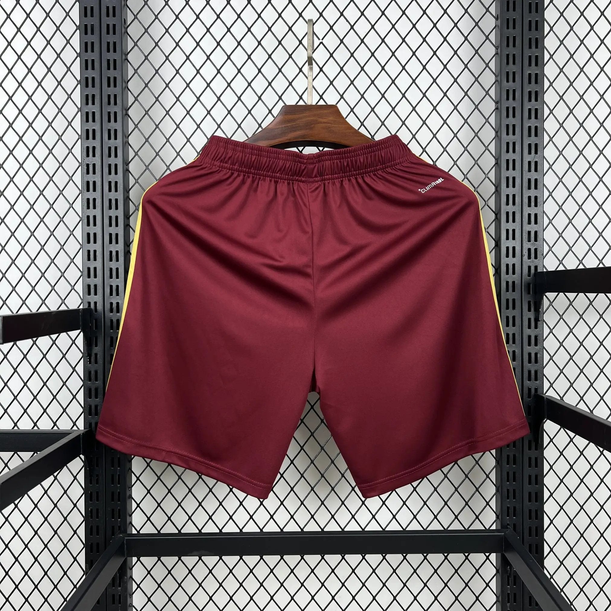BOOTS SUPPLY Spain 2026 Away Shorts - Jerseys