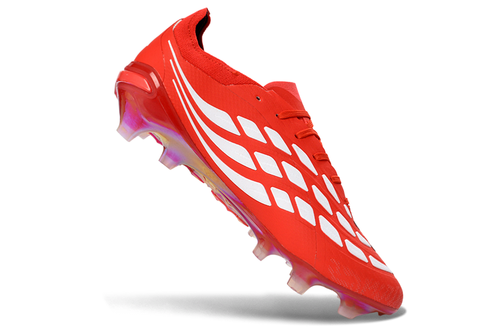 ADIDAS Adidas Predator 26 Elite FG - Soccer Shoes Soccer Shoe