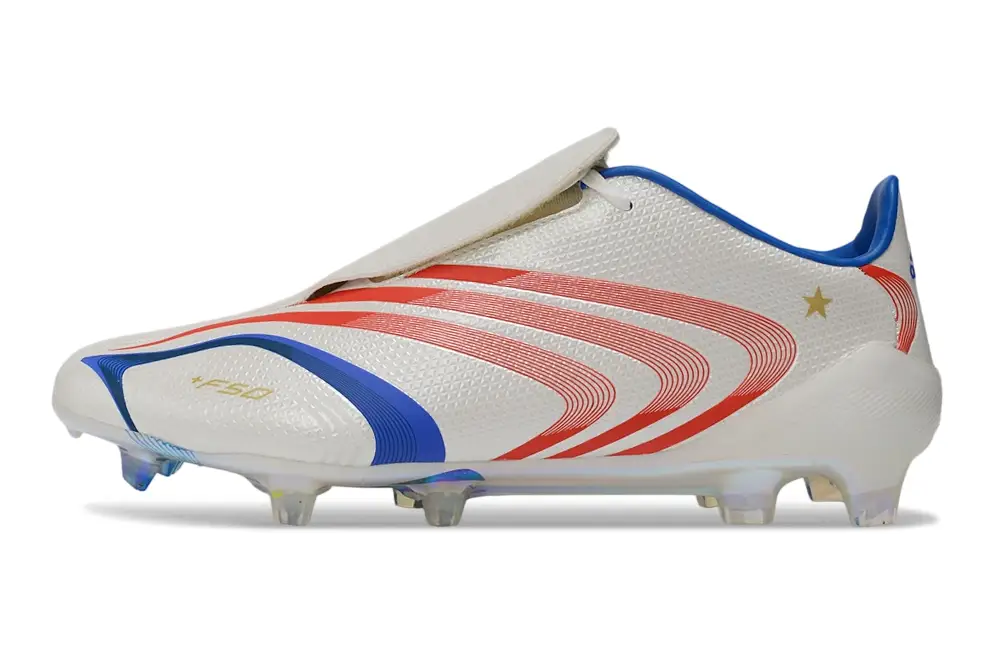 ADIDAS Adidas F50 Tunit Trionda Elite FG - Soccer Shoes Soccer Shoe