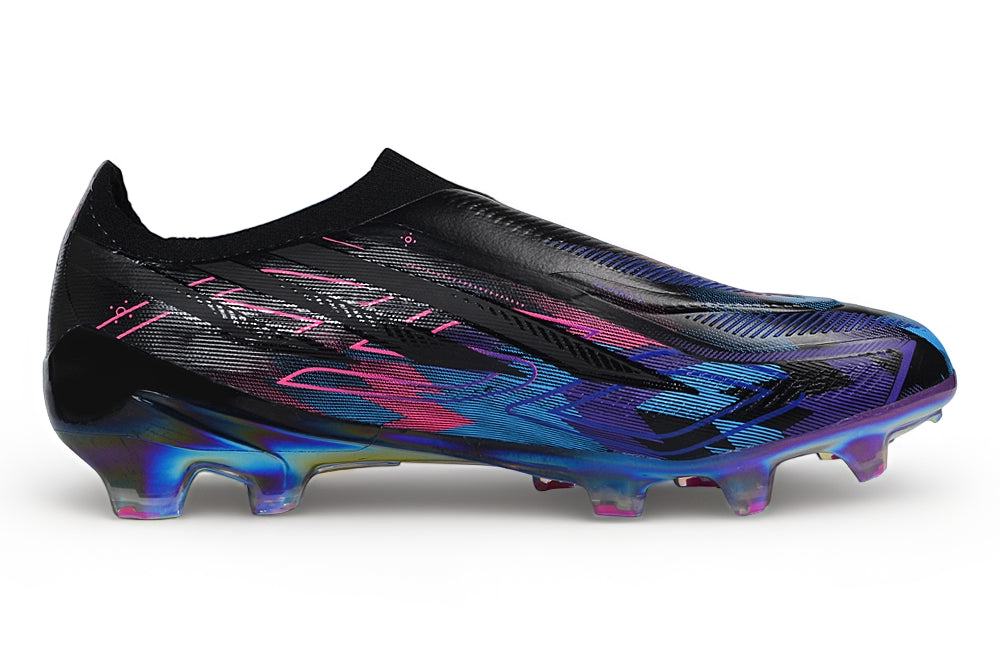 Adidas Laceless F50 Hyperfast Elite FG