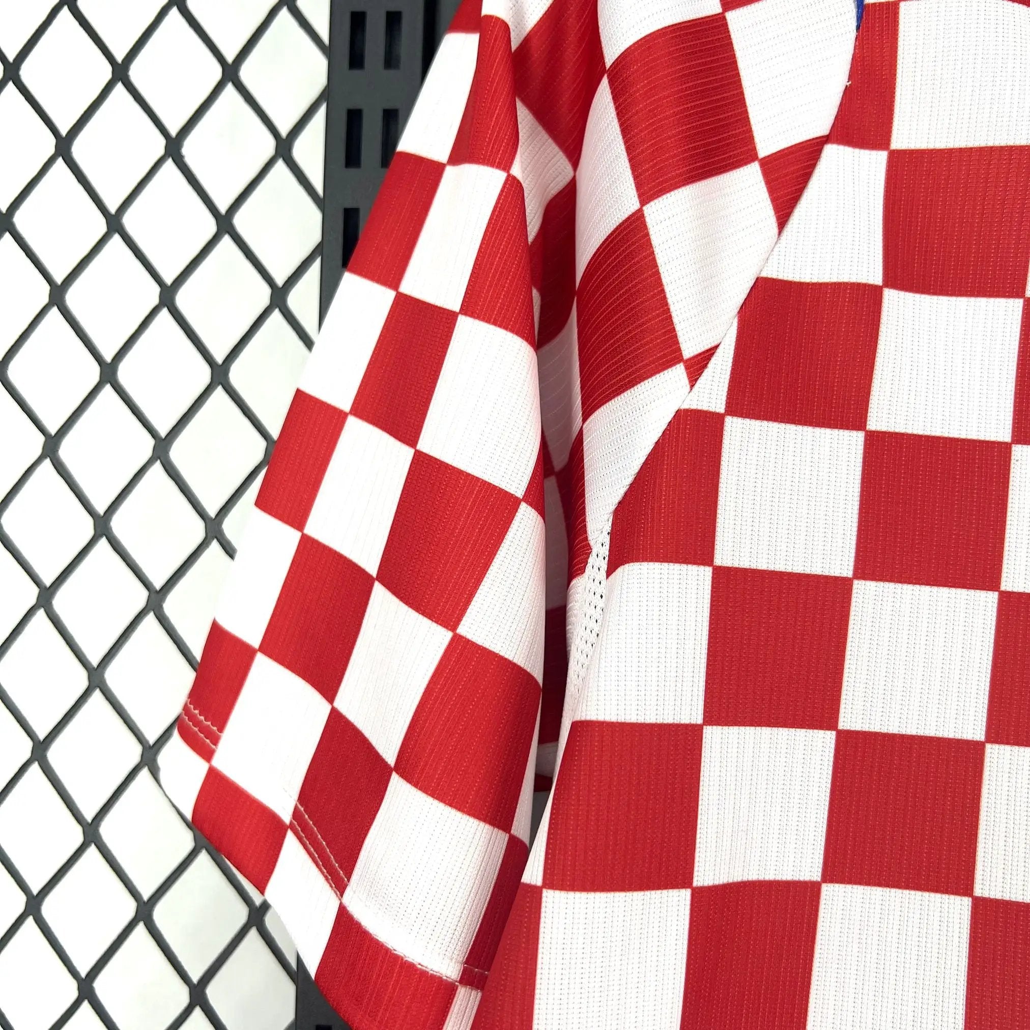 BOOTS SUPPLY Croatia 2026 Home Kit - Jersey