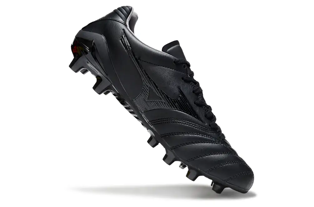 MIZUNO Mizuno Morelia Neo IV Elite FG Reborn Revolution - Soccer Shoes Soccer Shoe