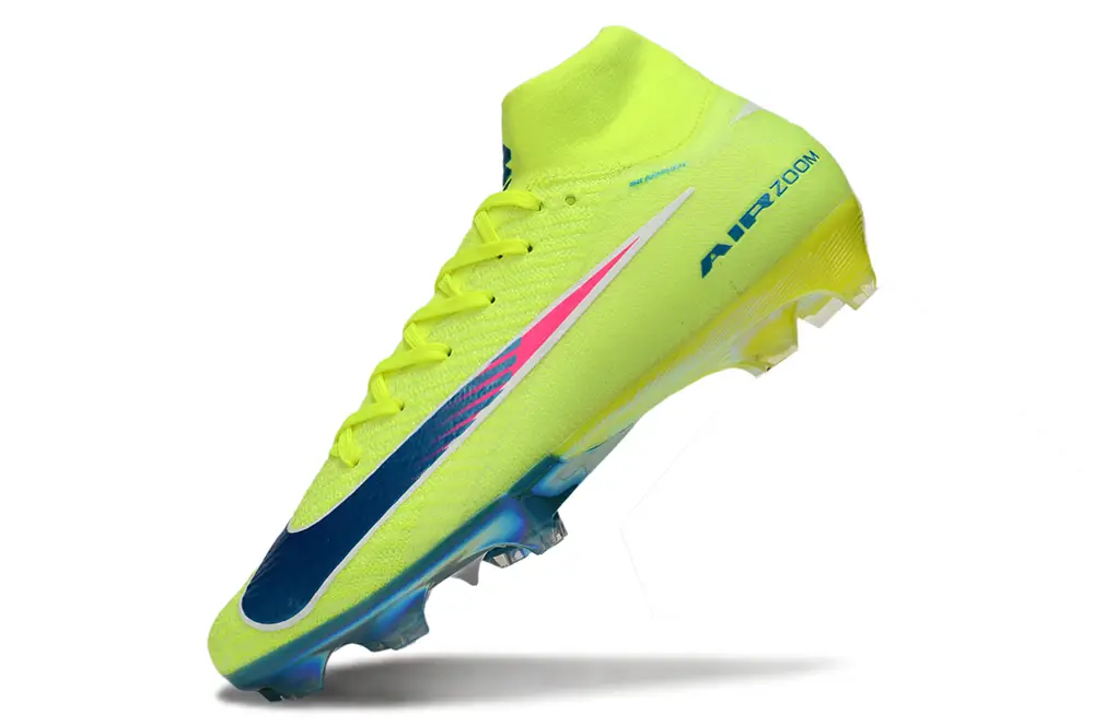 Nike Nike Air Zoom Mercurial Superfly X Elite FG - Snowboards Soccer Shoe