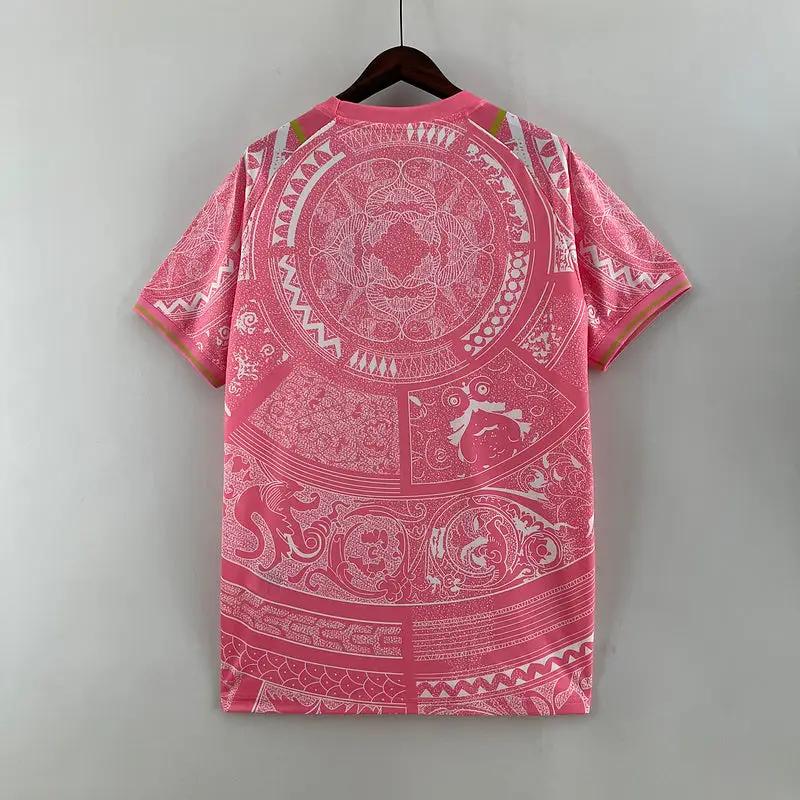 BOOTS SUPPLY Italy Pink Special Kit - Jersey