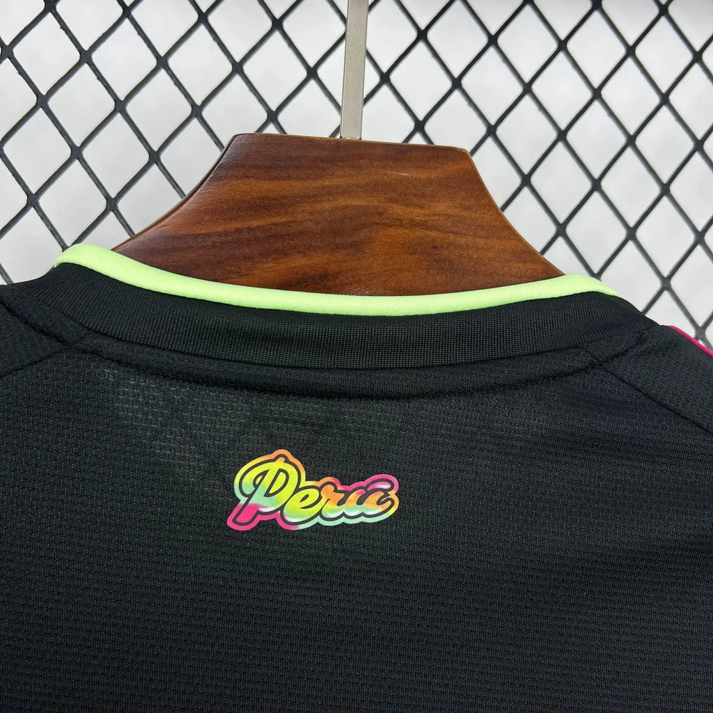 BOOTS SUPPLY Peru 2026 Away Kit - Jerseys