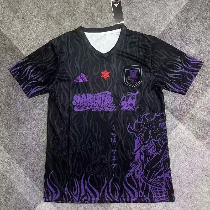 BOOTS SUPPLY Japan X Naruto Kit - Jersey