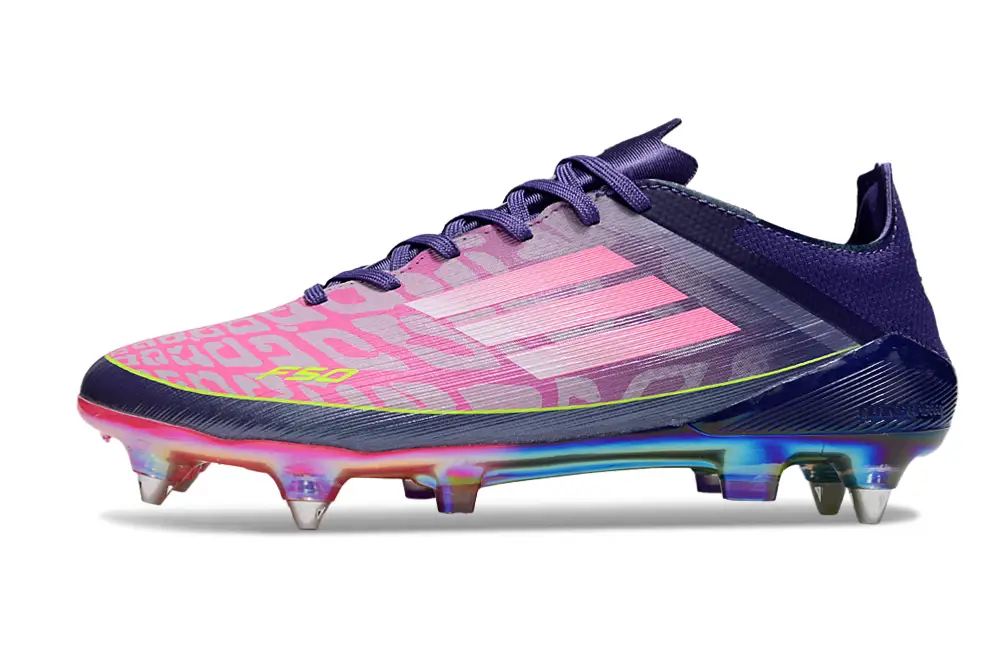 Adidas F50 Elite SG Lamine Yamal Signature
