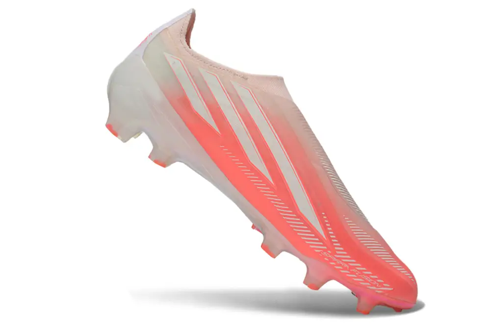 ADIDAS Adidas F50 Hyperfast Evo Elite FG Laceless - Soccer Shoes Soccer Shoe