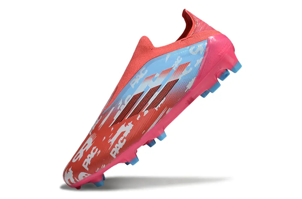Adidas F50 Elite FG Laceless