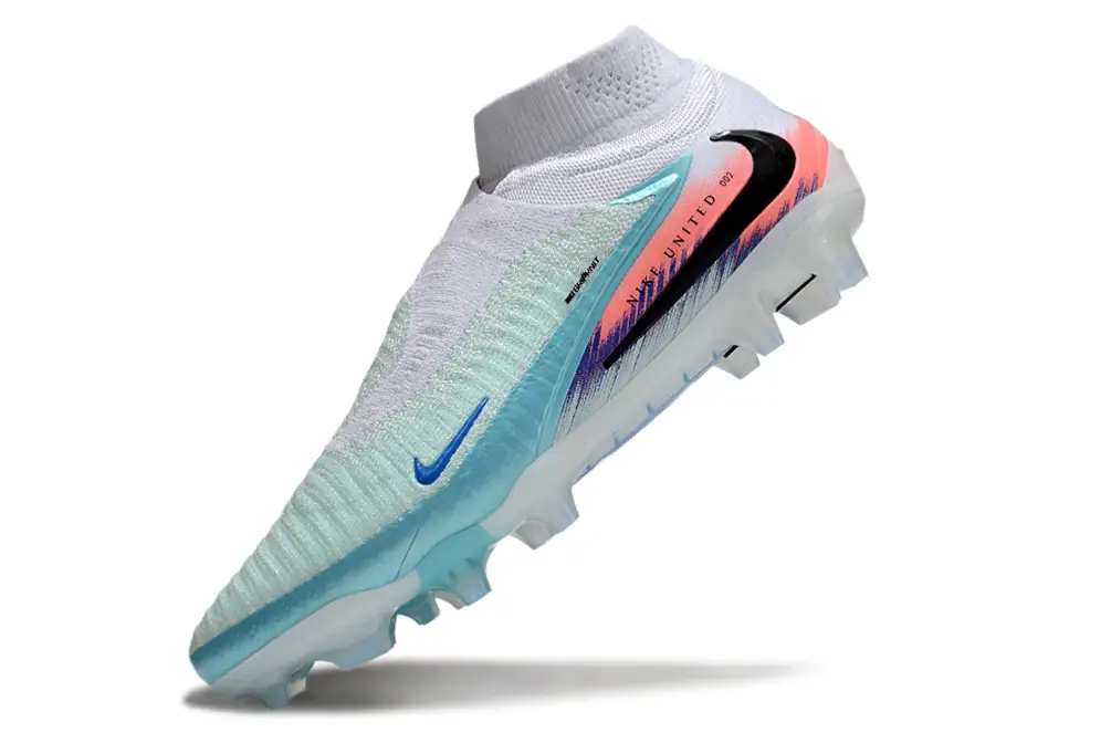 Nike Phantom 6 DF Elite FG United 002
