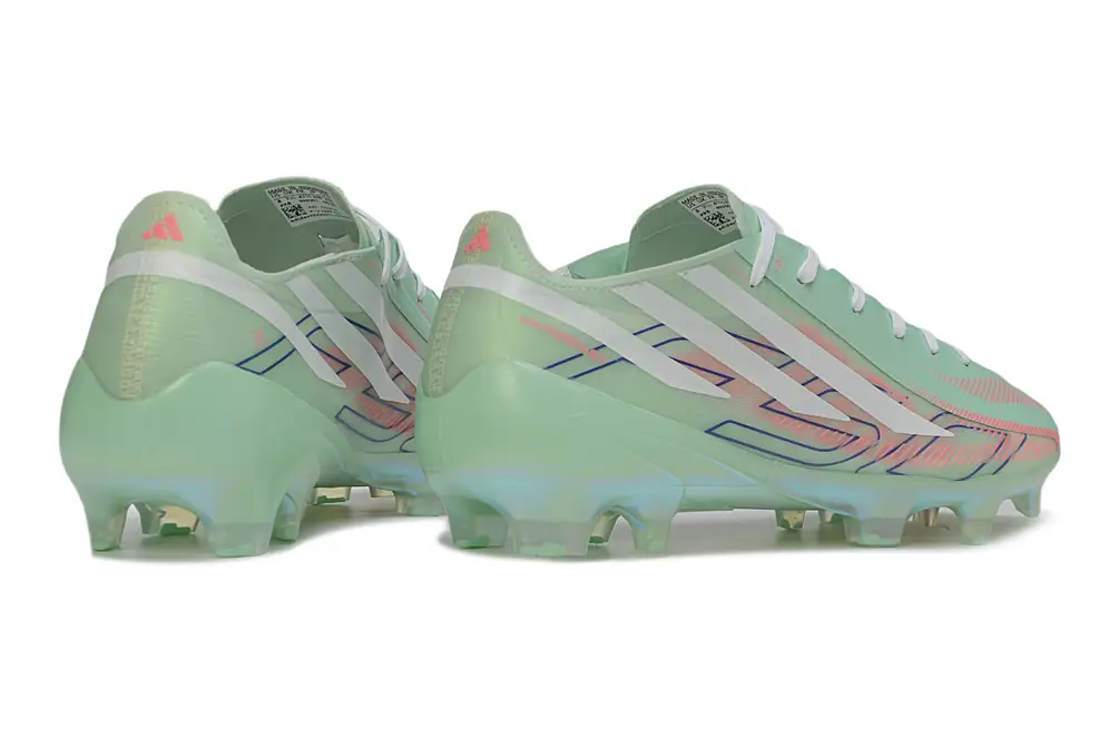 ADIDAS Adidas F50 Hyperfast Evo Elite FG - Soccer Shoes Soccer Shoe