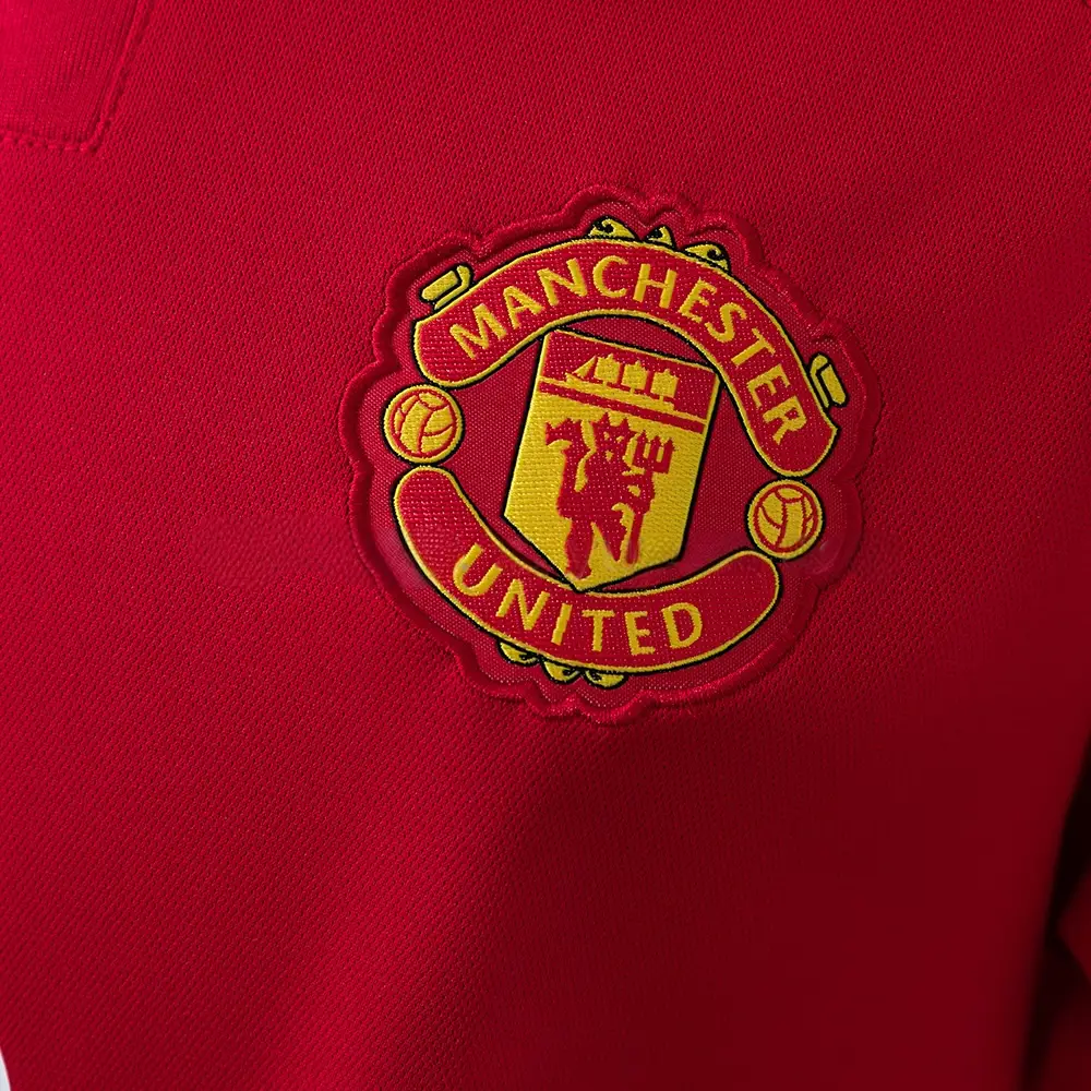 BOOTS SUPPLY Manchester United 26/27 Home Kit - Jersey