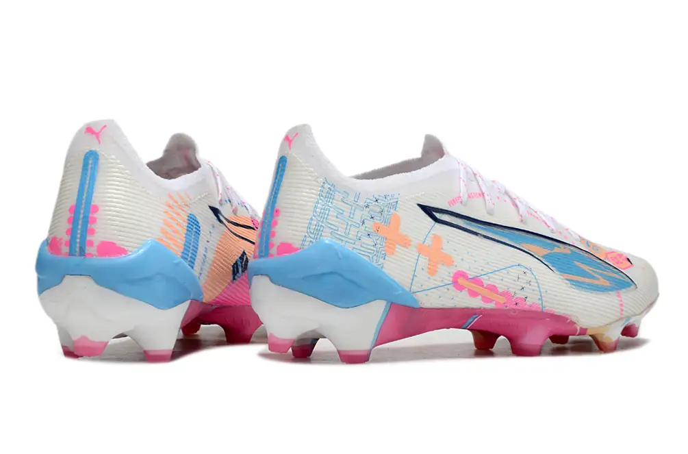 Puma Ultra 5 Ultimate FG