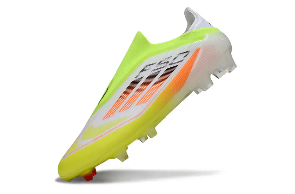 Adidas F50 Elite FG Laceless