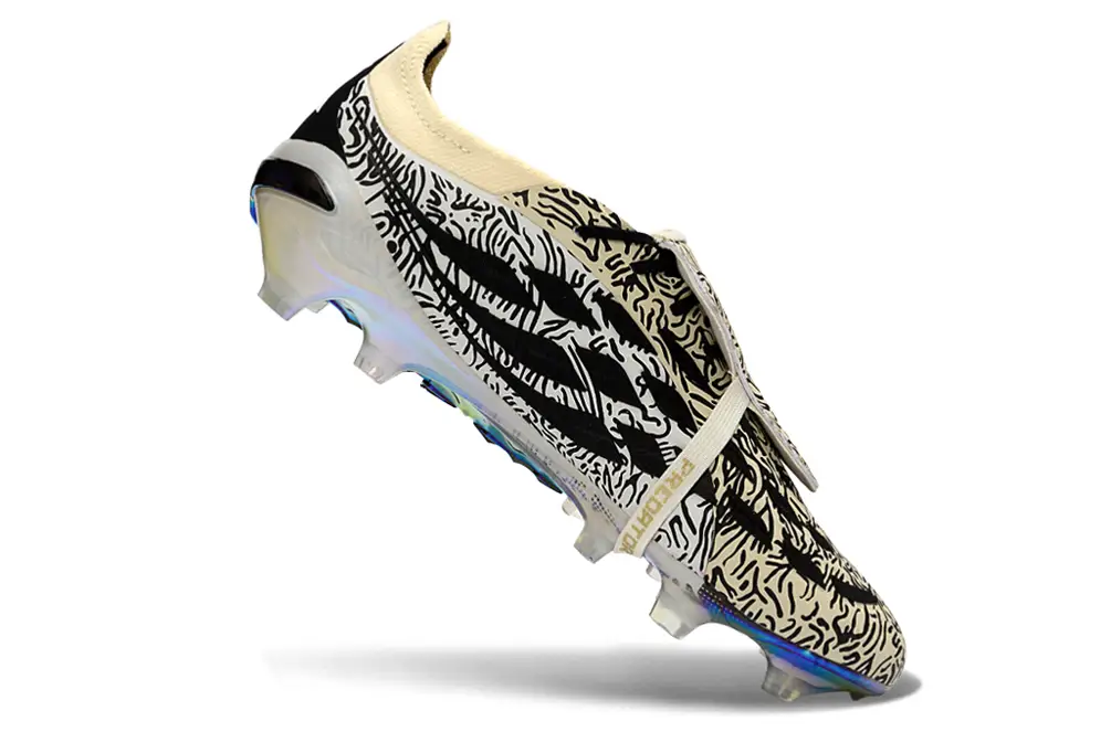 Adidas Predator 26 Elite Tongue FG