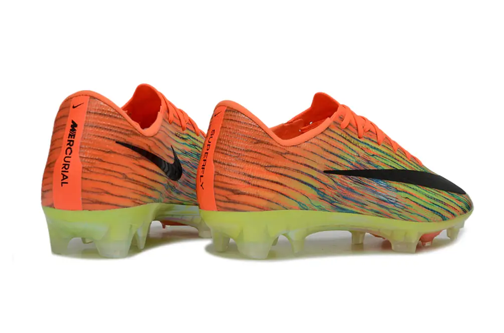 Nike Air Zoom Mercurial Vapor XVII Elite FG