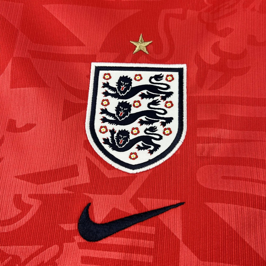BOOTS SUPPLY England 2026 Away Kit - Jersey