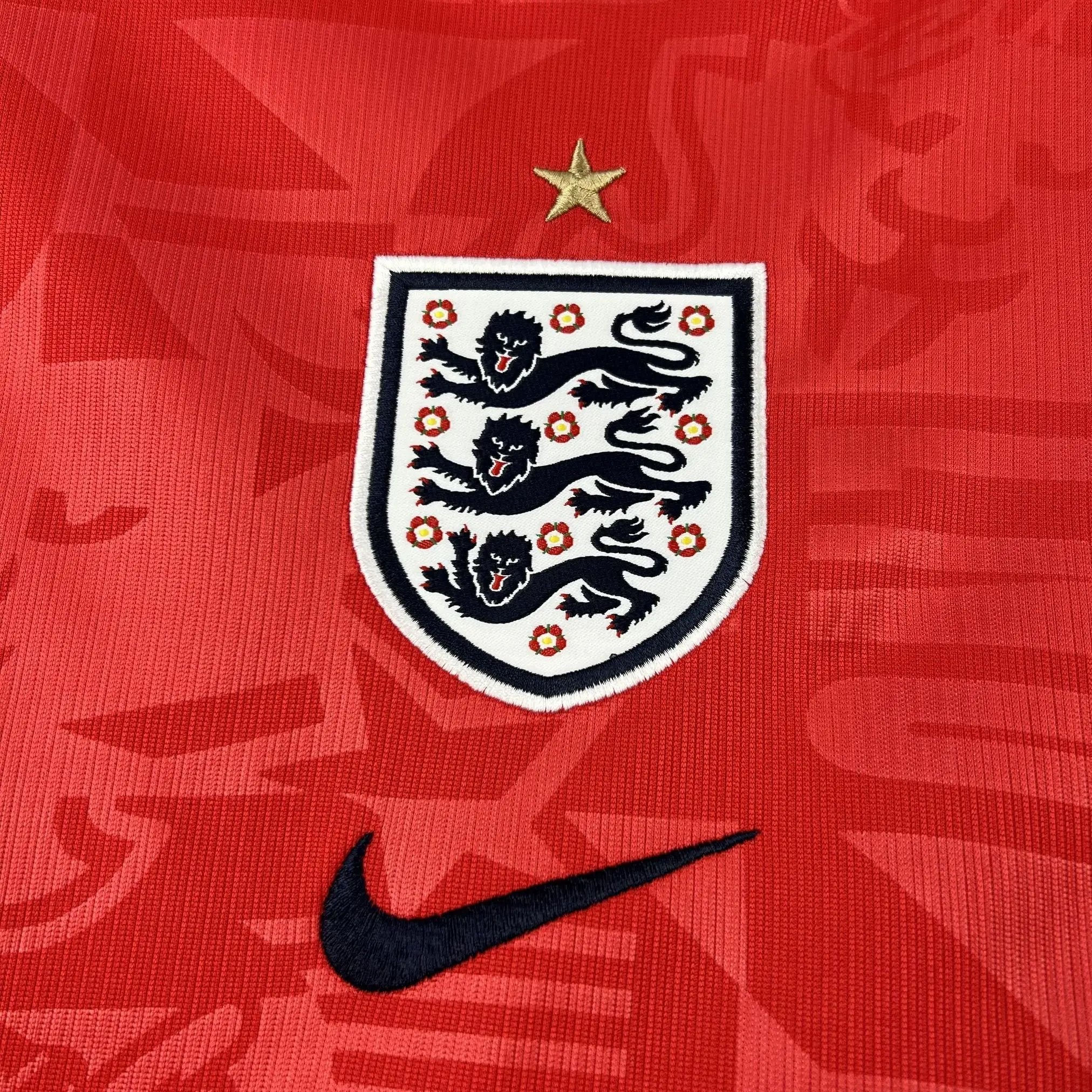 BOOTS SUPPLY England 2026 Away Kit - Jerseys