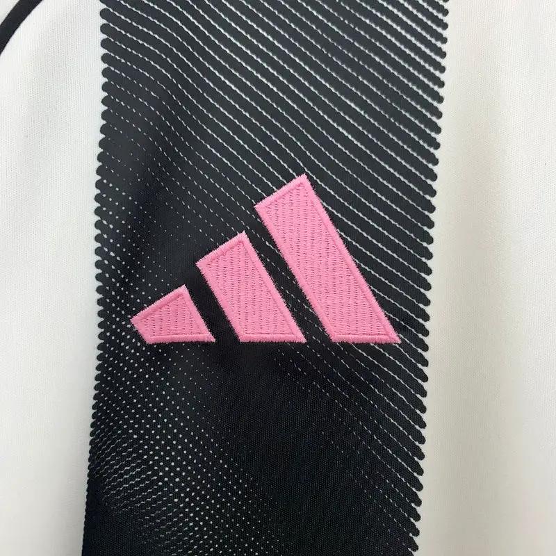 BOOTS SUPPLY Juventus 25/26 Home Kit - Jersey