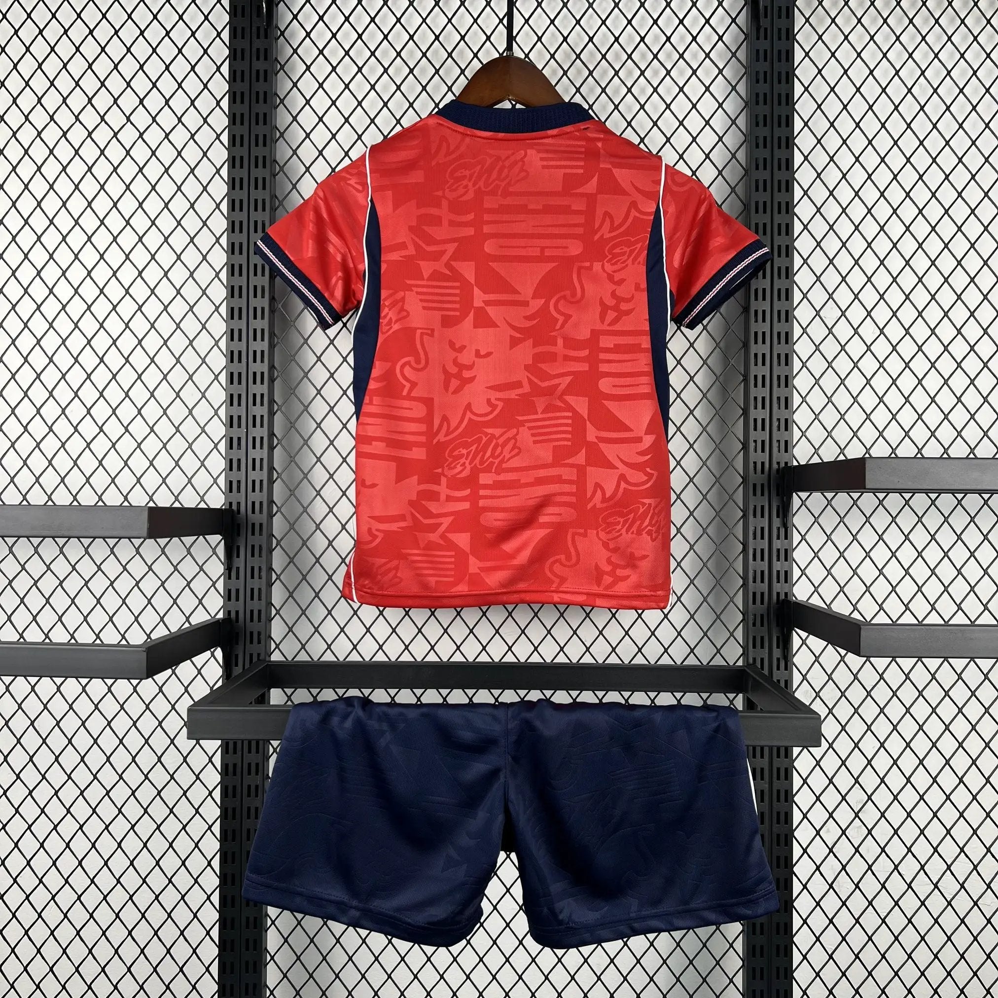 BOOTS SUPPLY England 2026 Away Kids size - Kids