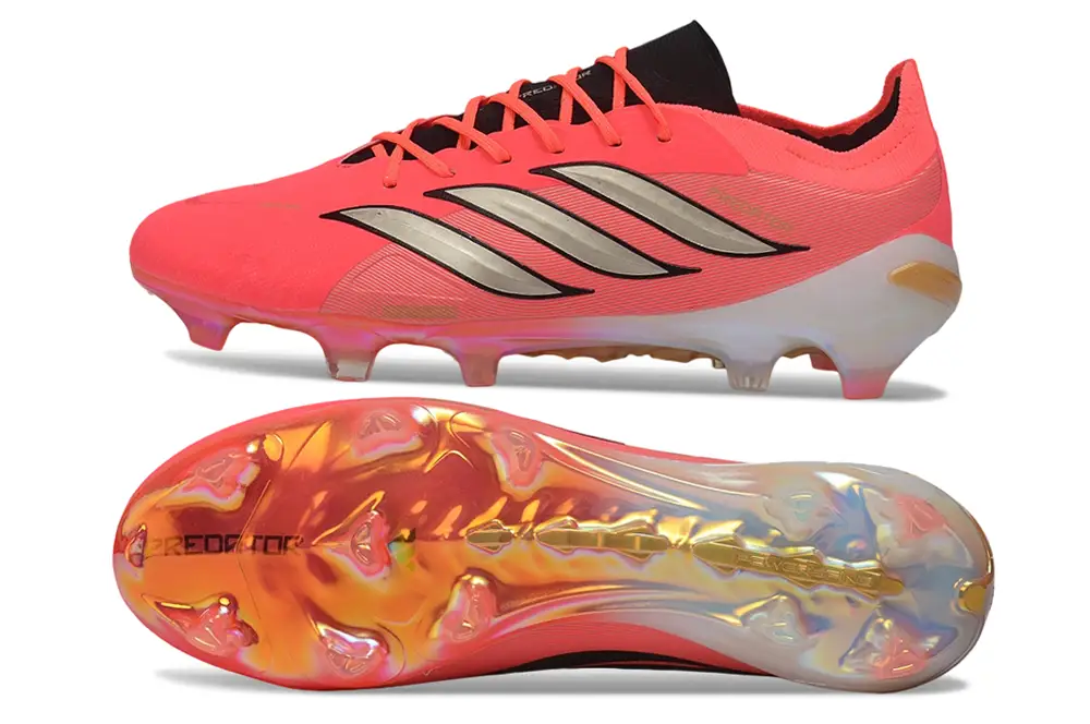 ADIDAS Adidas Predator 26 Elite FG - Soccer Shoes Soccer Shoe