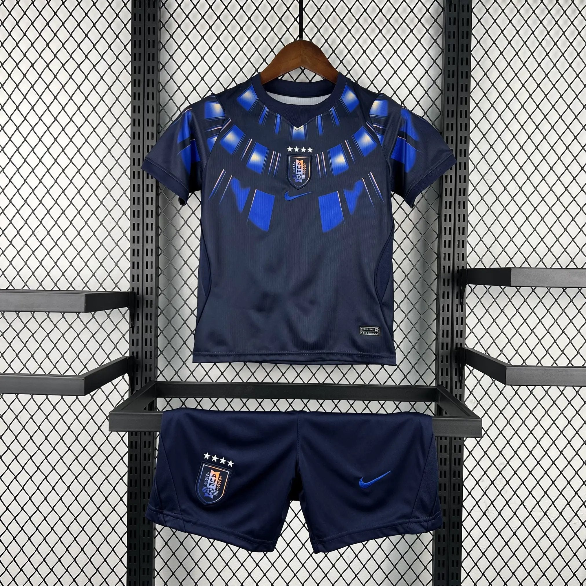 BOOTS SUPPLY Uruguay 2026 Away Kids size - Kids