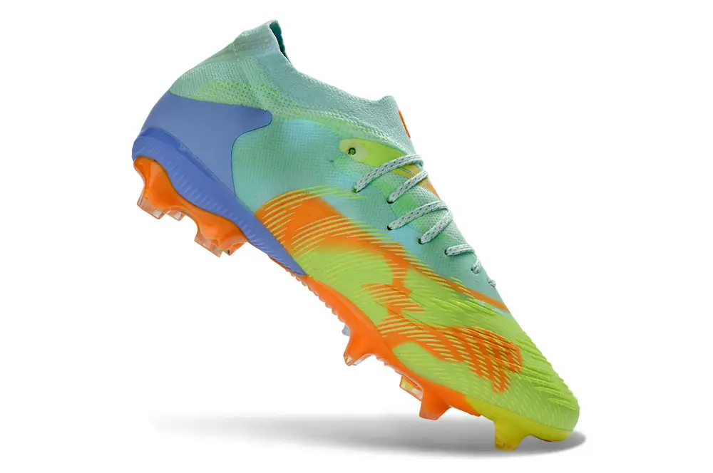 PUMA Puma Future 8 Ultimate FG Low Cut - Soccer Shoes Soccer Shoe