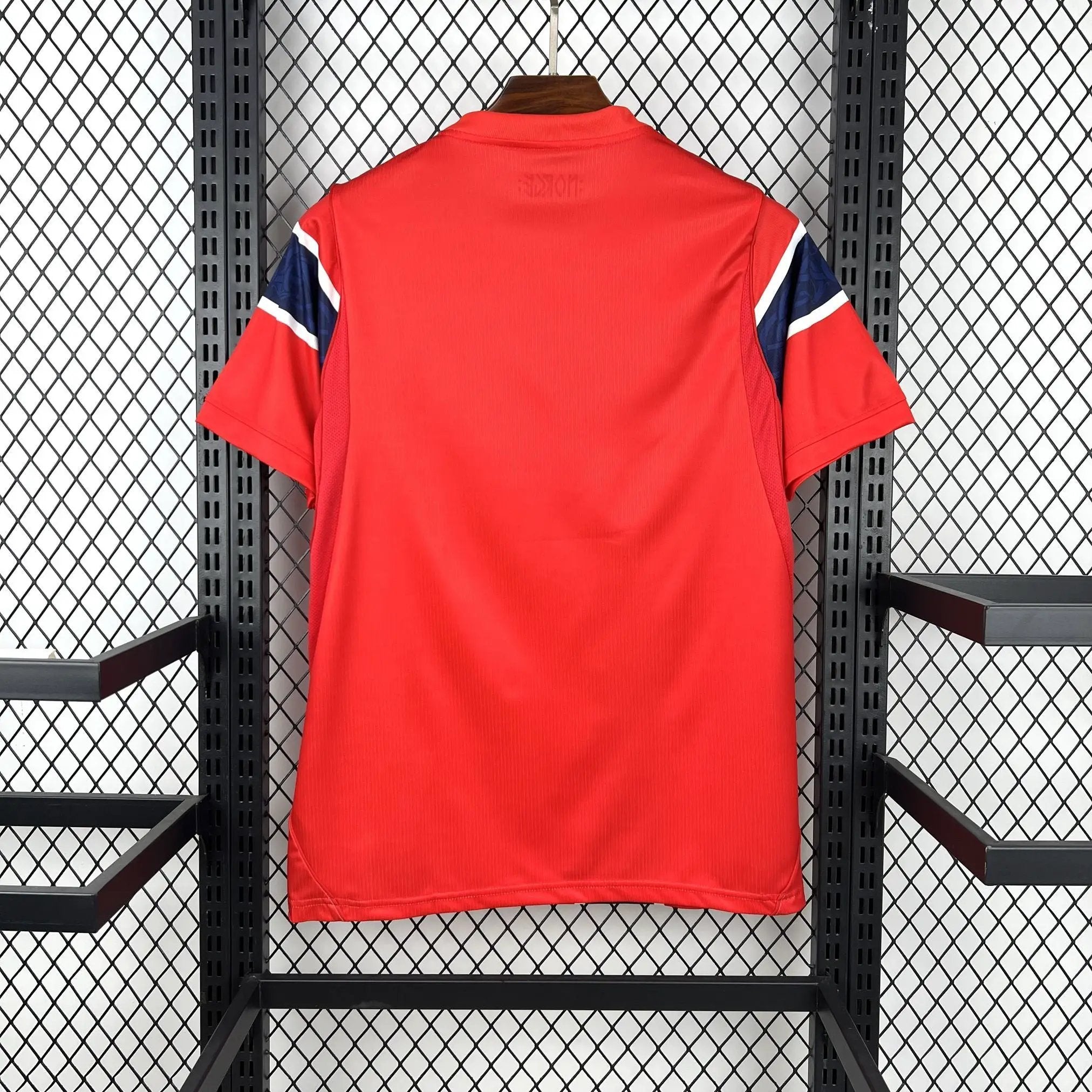 BOOTS SUPPLY Norway 2026 Home Kit - Jersey