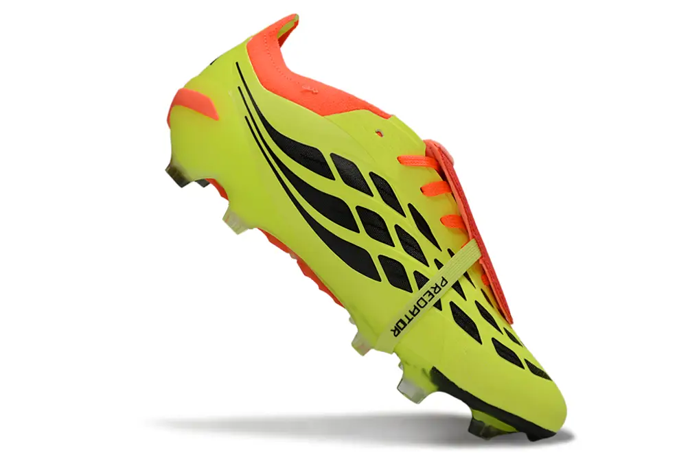 Adidas Predator Elite Tongue FG